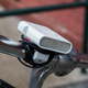 Illustration for article titled Ride Faster and Smarter With This Self-Charging Electric Bike Wheel